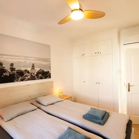 Casa Salinas Hébergement de vacances Beniarbeig