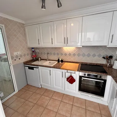 Casa Salinas 펜션 *