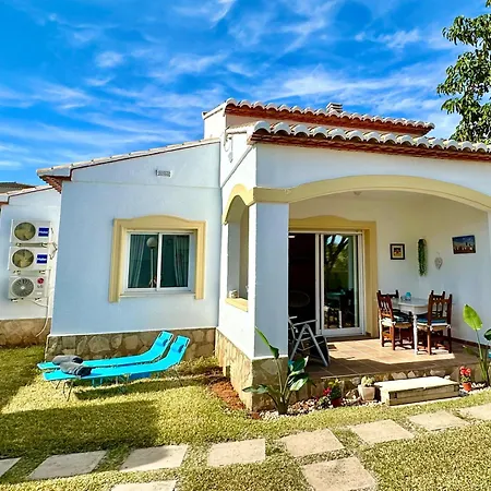 Casa Salinas