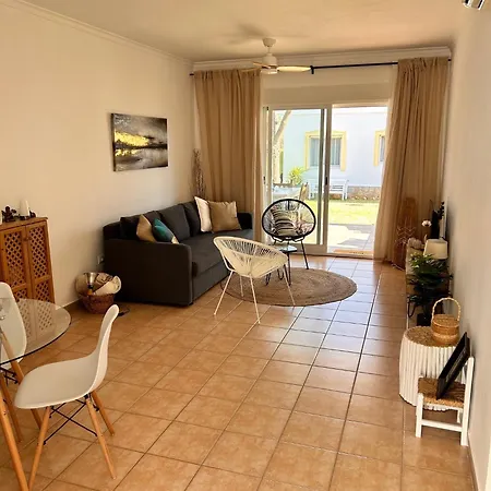 Casa Salinas Vakantiehuis