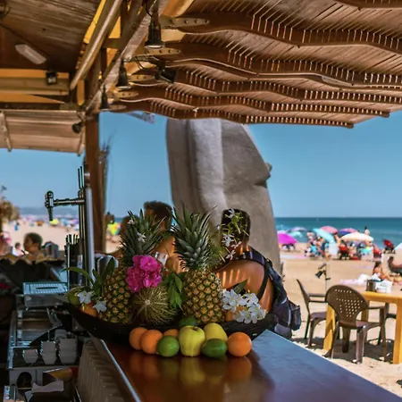 펜션 Casa Salinas Beniarbeig