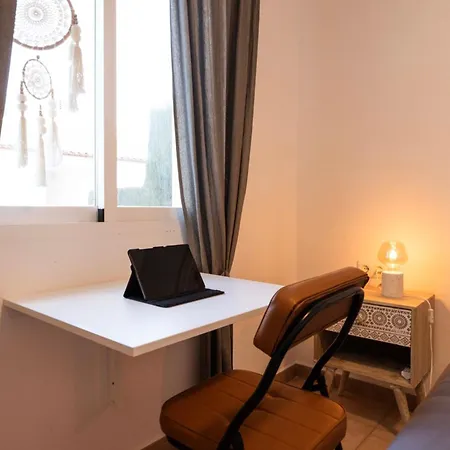 Casa Salinas Vakantiehuis