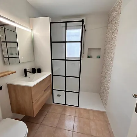 Casa Salinas * Beniarbeig