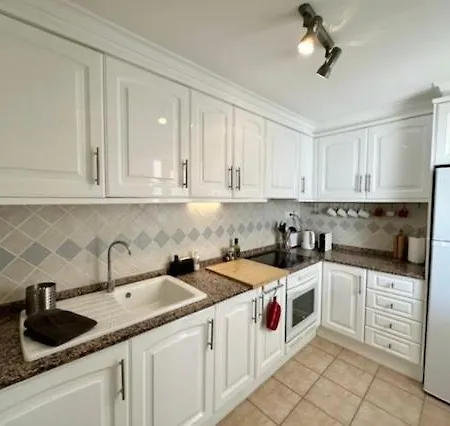 Casa Salinas *