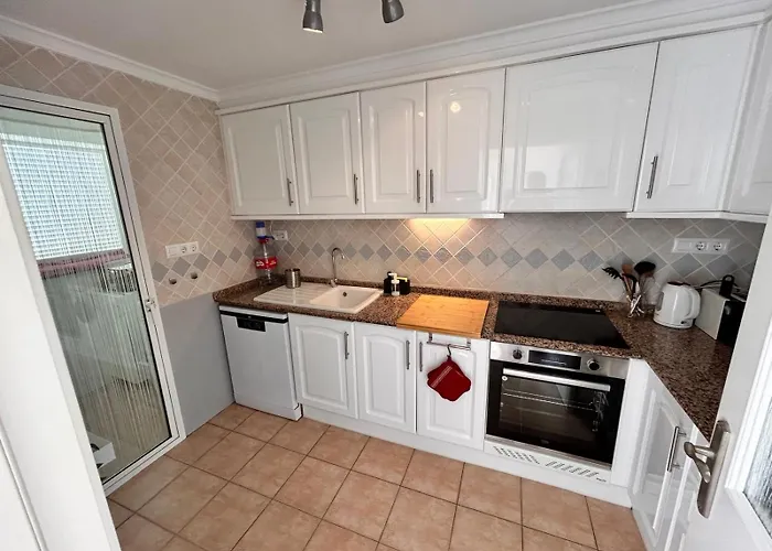 Casa Salinas Casa de Férias *