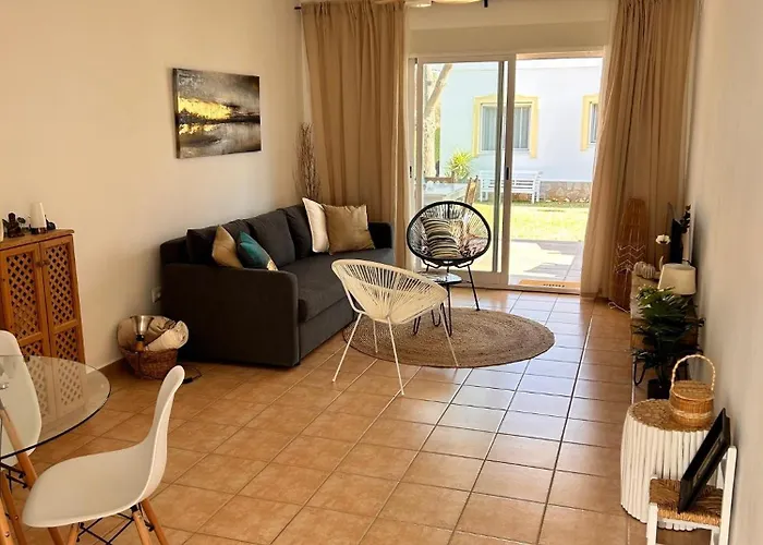 Casa Salinas Casa de Férias