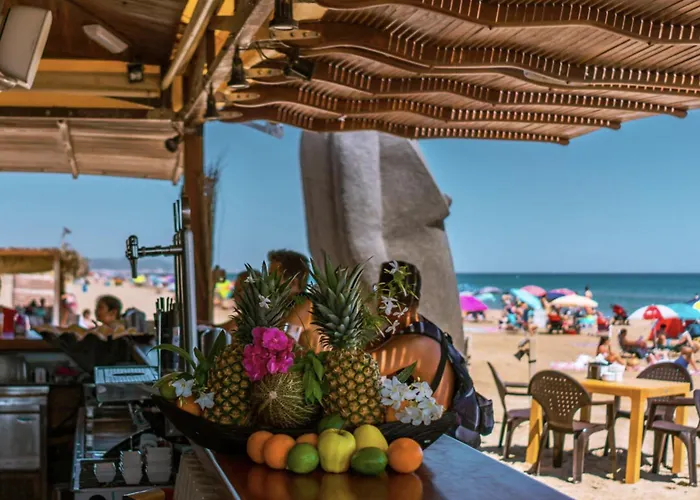 Casa de Férias Casa Salinas Beniarbeig