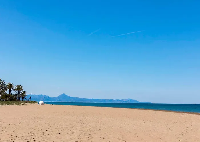 Casa Salinas Beniarbeig