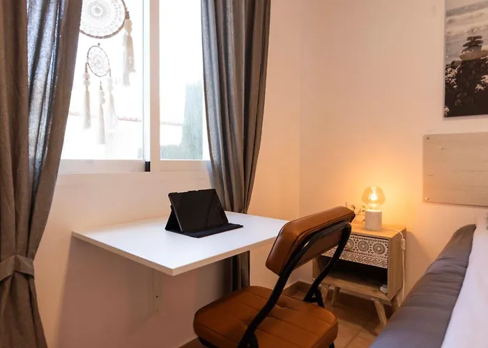 Casa Salinas Casa de Férias