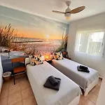 Tatil Evi Casa Salinas