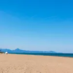 Casa Salinas Beniarbeig