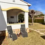 Tatil Evi Casa Salinas *