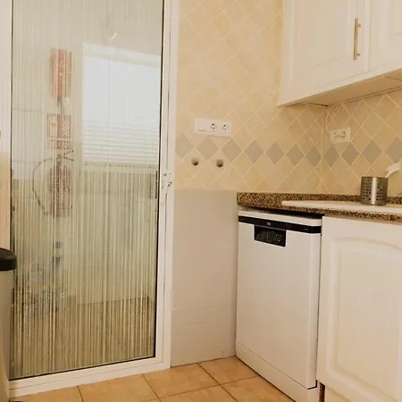 Casa Salinas *