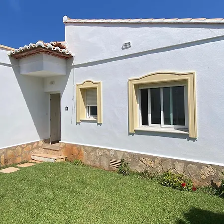 بيت للعطل Casa Salinas