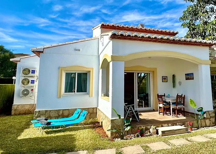 Casa Salinas