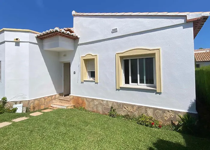 بيت للعطل Casa Salinas